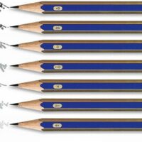 مداد طراحی فابرکاستل