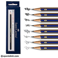 مداد طراحی فابرکاستل (بسته 12 عددی)