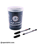 خودکار کنکو مدل الوند(بسته 50 عددی)
