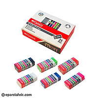 پاک کن آنتی باکتریال گیاهی کنکو بسته 24 عددی