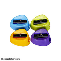 مداد تراش کنکو تریو کد 2570 (بسته 60 عددی)