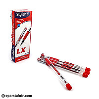 خودکار استایلیش مدل LX (بسته 10 عددی)