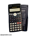 ماشین حساب کاسیو FX-570-MS