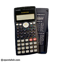 ماشین حساب کاسیو FX-570-MS