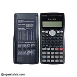 ماشین حساب کاسیو FX-570-MS