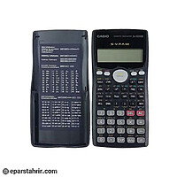 ماشین حساب کاسیو FX-570-MS