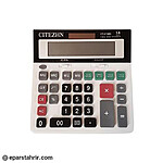 ماشین حساب سیتیژن مدل CT-240C
