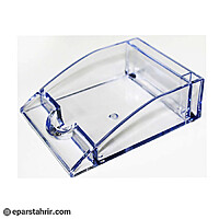 جای کاغذ یادداشت کریستال شهاب 2011