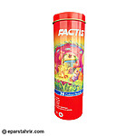 مداد رنگی فکتیس 36 رنگ جعبه استوانه ای