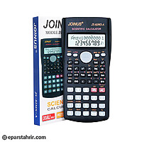 ماشین حساب مهندسی جوینوس مدل JS-82MS-5