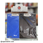 زیر دستی A4 کایزر (Sk600) چوبی دورو رنگی