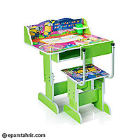 میز و صندلی کودک سایز 70*50 کایزر (SK500)