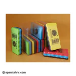 تخته پاک کن کایزر Sk360 (بسته 12 عددی)