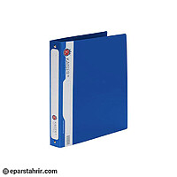 کلاسور 4 حلقه کایزر SK330 جلد طلقی