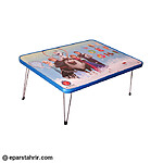 میز تحریر کایزر کد SK303 سایز 60 سانت فانتزی