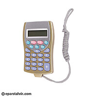ماشين حساب كنكو مدل kk-2201