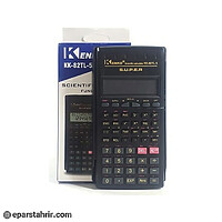 ماشین حساب مهندسی کنکو KK-82TL