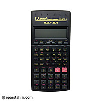 ماشین حساب مهندسی کنکو KK-82TL