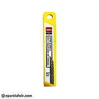 تیغ کاتر بزرگ دلی (بسته 10 عددی)