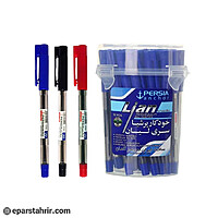 خودكار پرشيا ليان (بسته 50 عددی)