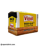 چسب چوب پمادی رازی 50cc وینول (بسته 12 عددی)