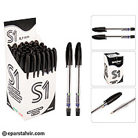 خودکار صدف مدل S1 (بسته 50 عددی)