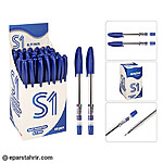 خودکار صدف مدل S1 (بسته 50 عددی)