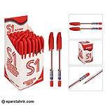 خودکار صدف مدل S1 (بسته 50 عددی)