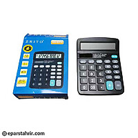 ماشين حساب زرینو مدل 837B