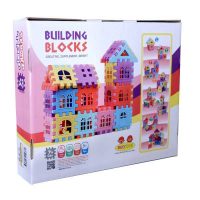 بازی-بلوک-های-خانه-سازی-60-تکه-ای