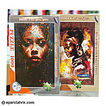 بازی پازل 1000 تکه