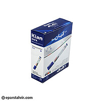 ماژیک وایت برد کیان ( بسته 12 عددی )