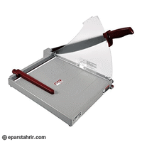 گيوتين A4 (کاتر) روميزي کی دبلیو KW3921