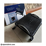 زیرپایی ماهان – نیک تحریر متحرک