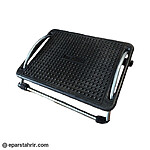 زیرپایی ماهان – نیک تحریر متحرک