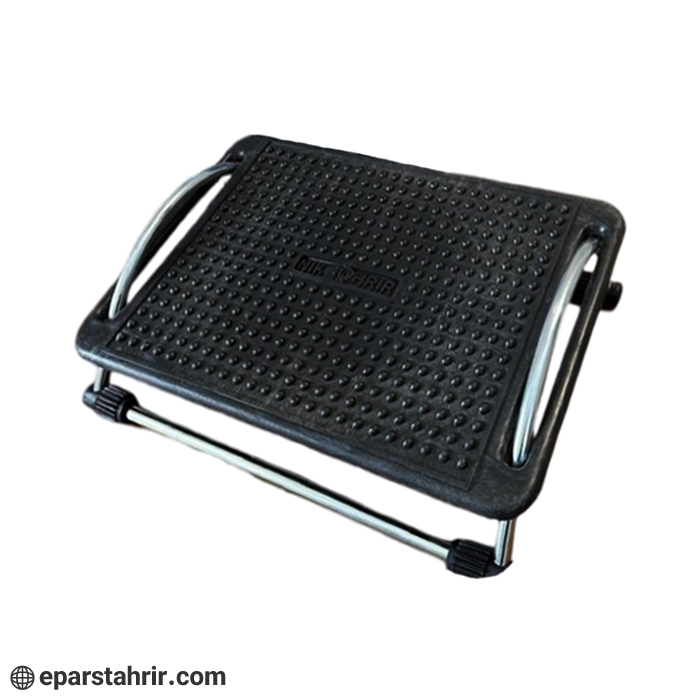 mahan-footrest-nik-tahrir-mobile زیرپایی ماهان – نیک تحریر متحرک