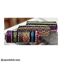 جامدادي تك زيپ جاجيم