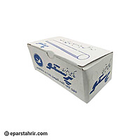 گچ تحریر پرستو سفید (60 عددی)