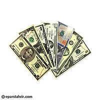 دلار آموزشي بزرگ