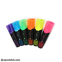 ماژیک هایلایتر سی کلاس مدل H-3128