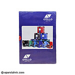 کاربن اتلو A4 (بسته 100 عددی)