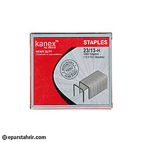 سوزن منگنه کانکس