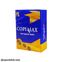 کاغذ کپی مکس a4