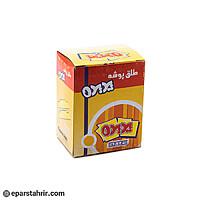 طلق پوشه (بسته 100 عددی)