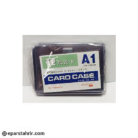 طلق کارت شناسایی A1-B1 (بسته 20 عددی)