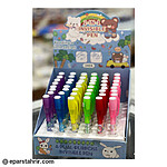 خودکار نامرئی (بسته 48 عددی)