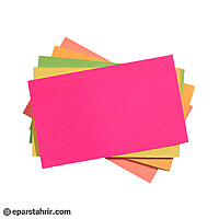 کاغذ یادداشت کایزر (SK382) لبه چسبی 5*3