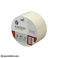 چسب کاغذی کایزر (sk115) 5 سانت 16 یارد (بسته 6 عددی)