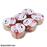چسب پهن کایزر sk103 (بسته 6 عددی)