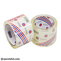 چسب پهن کایزر sk107 (بسته 6 عددی)